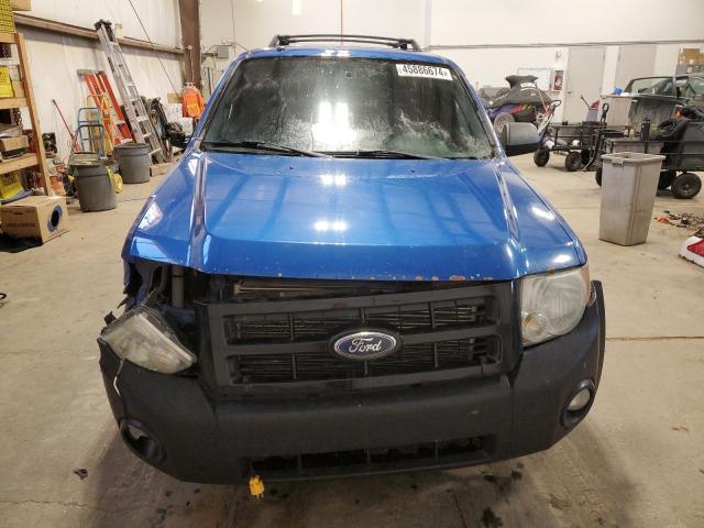 Photo 4 VIN: 1FMCU9DG3BKC55970 - FORD ESCAPE 