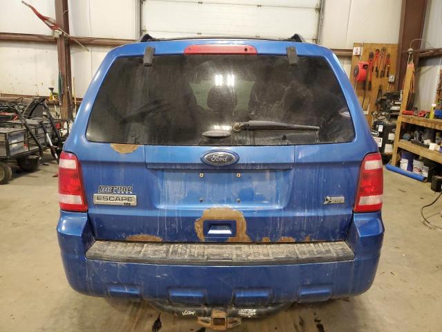 Photo 5 VIN: 1FMCU9DG3BKC55970 - FORD ESCAPE 