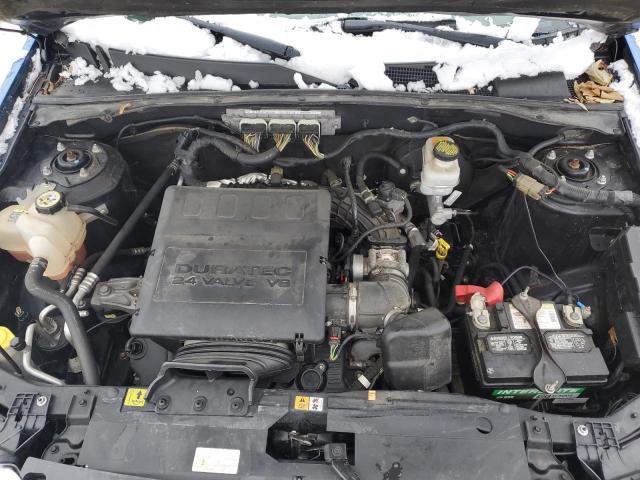 Photo 10 VIN: 1FMCU9DG3BKC60859 - FORD ESCAPE 