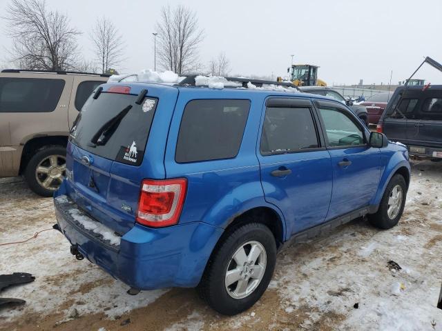 Photo 2 VIN: 1FMCU9DG3BKC60859 - FORD ESCAPE 