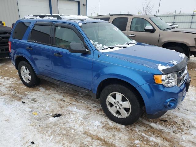 Photo 3 VIN: 1FMCU9DG3BKC60859 - FORD ESCAPE 