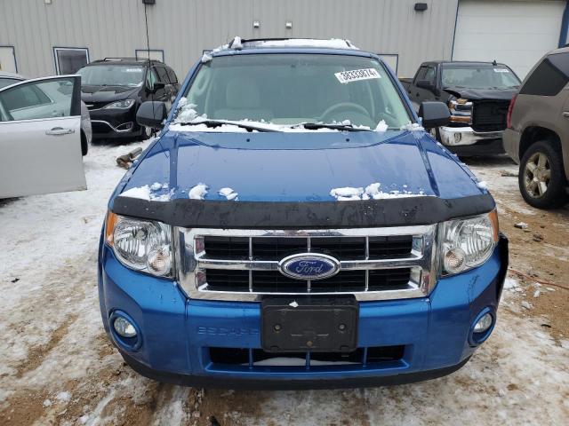 Photo 4 VIN: 1FMCU9DG3BKC60859 - FORD ESCAPE 