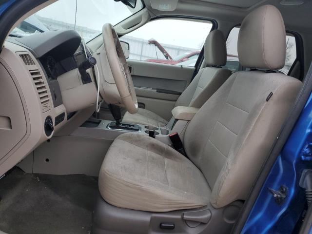 Photo 6 VIN: 1FMCU9DG3BKC60859 - FORD ESCAPE 