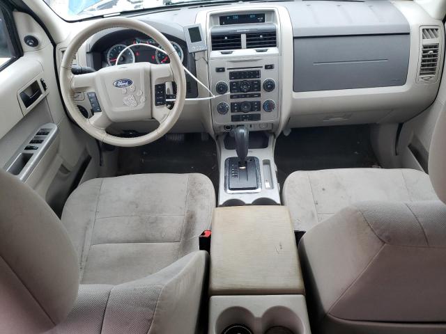 Photo 7 VIN: 1FMCU9DG3BKC60859 - FORD ESCAPE 