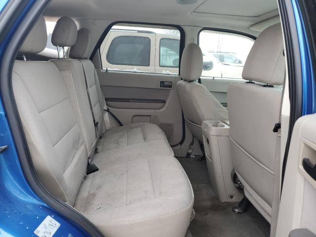 Photo 9 VIN: 1FMCU9DG3BKC60859 - FORD ESCAPE 