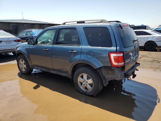 Photo 1 VIN: 1FMCU9DG3BKC63387 - FORD ESCAPE XLT 