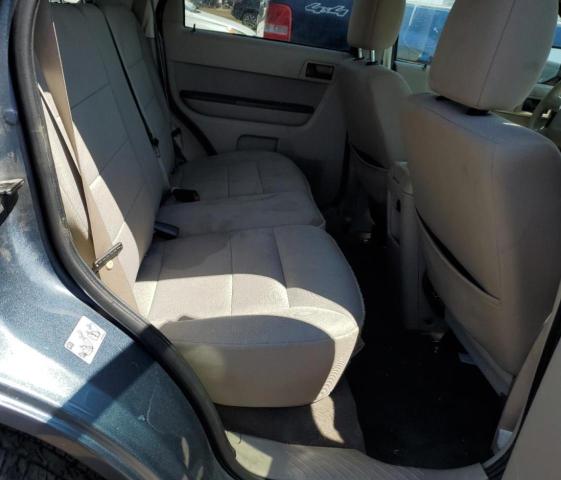 Photo 10 VIN: 1FMCU9DG3BKC63387 - FORD ESCAPE XLT 