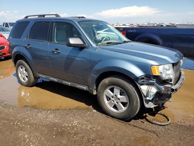 Photo 3 VIN: 1FMCU9DG3BKC63387 - FORD ESCAPE XLT 