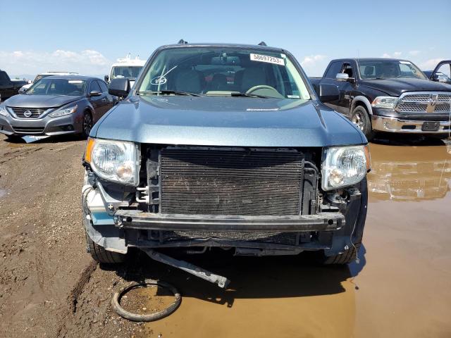 Photo 4 VIN: 1FMCU9DG3BKC63387 - FORD ESCAPE XLT 