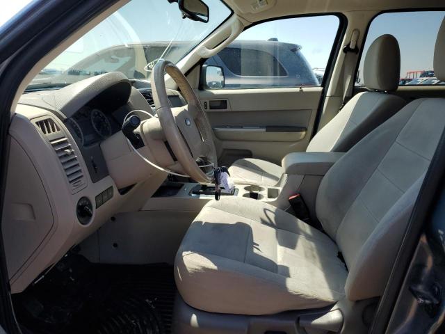 Photo 6 VIN: 1FMCU9DG3BKC63387 - FORD ESCAPE XLT 