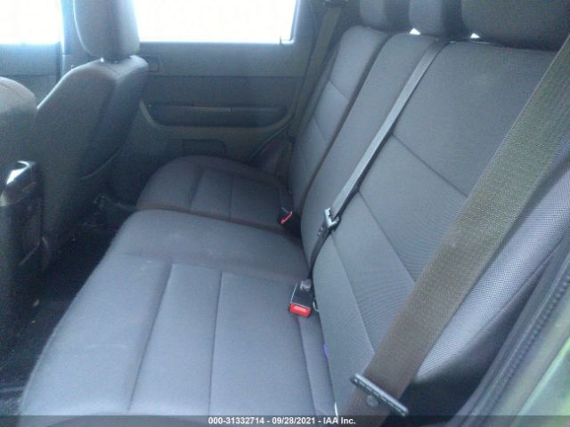 Photo 7 VIN: 1FMCU9DG3CKA05484 - FORD ESCAPE 