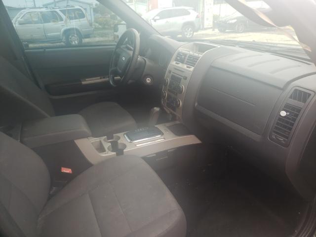 Photo 4 VIN: 1FMCU9DG3CKA23693 - FORD ESCAPE XLT 