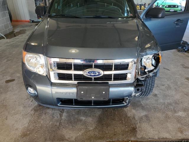 Photo 11 VIN: 1FMCU9DG3CKA35388 - FORD ESCAPE XLT 