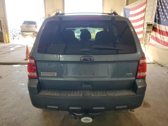 Photo 5 VIN: 1FMCU9DG3CKA35388 - FORD ESCAPE XLT 