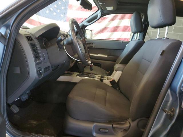 Photo 6 VIN: 1FMCU9DG3CKA35388 - FORD ESCAPE XLT 