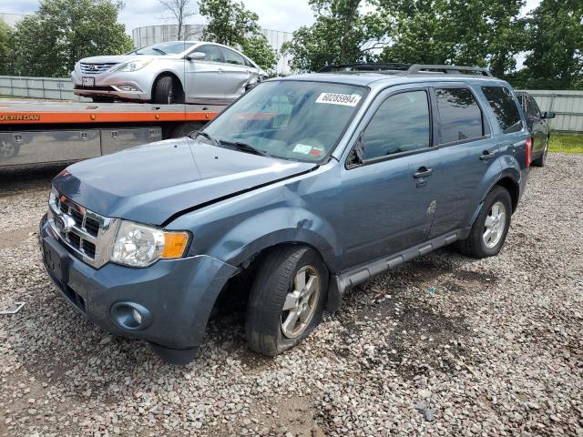 Photo 0 VIN: 1FMCU9DG3CKA46794 - FORD ESCAPE 