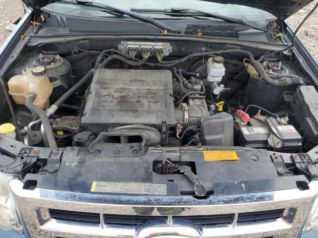 Photo 10 VIN: 1FMCU9DG3CKA46794 - FORD ESCAPE 