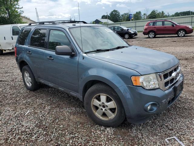 Photo 3 VIN: 1FMCU9DG3CKA46794 - FORD ESCAPE 