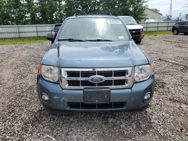 Photo 4 VIN: 1FMCU9DG3CKA46794 - FORD ESCAPE 