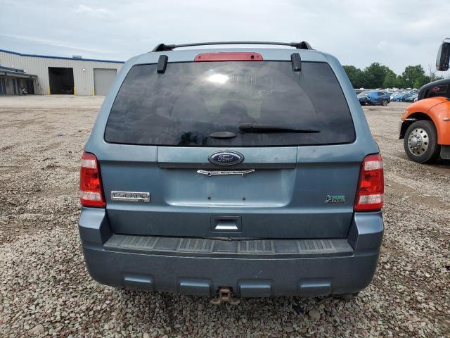 Photo 5 VIN: 1FMCU9DG3CKA46794 - FORD ESCAPE 