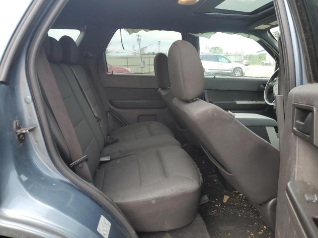 Photo 9 VIN: 1FMCU9DG3CKA46794 - FORD ESCAPE 