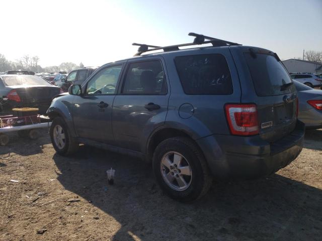 Photo 1 VIN: 1FMCU9DG3CKA73798 - FORD ESCAPE XLT 