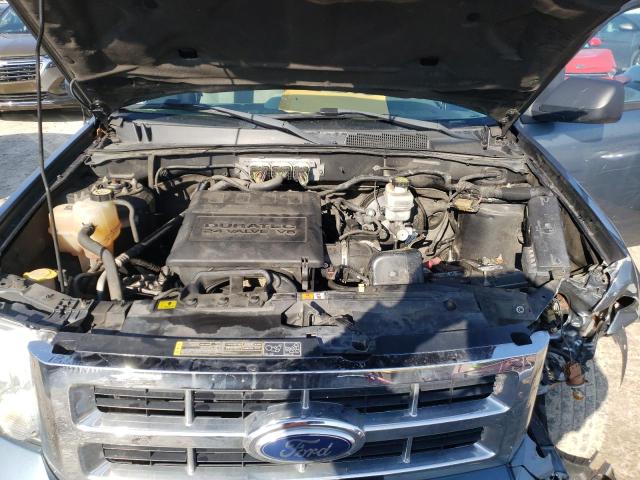 Photo 10 VIN: 1FMCU9DG3CKA73798 - FORD ESCAPE XLT 