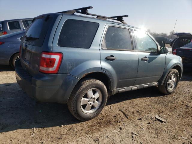 Photo 2 VIN: 1FMCU9DG3CKA73798 - FORD ESCAPE XLT 