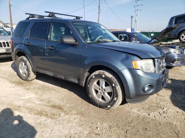 Photo 3 VIN: 1FMCU9DG3CKA73798 - FORD ESCAPE XLT 