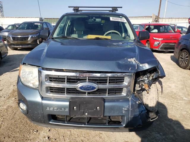 Photo 4 VIN: 1FMCU9DG3CKA73798 - FORD ESCAPE XLT 