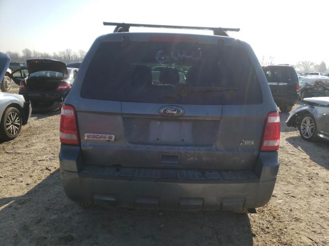 Photo 5 VIN: 1FMCU9DG3CKA73798 - FORD ESCAPE XLT 