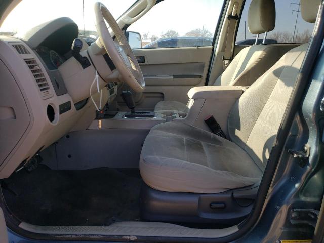 Photo 6 VIN: 1FMCU9DG3CKA73798 - FORD ESCAPE XLT 