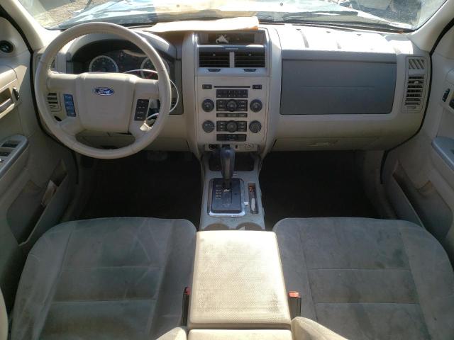 Photo 7 VIN: 1FMCU9DG3CKA73798 - FORD ESCAPE XLT 