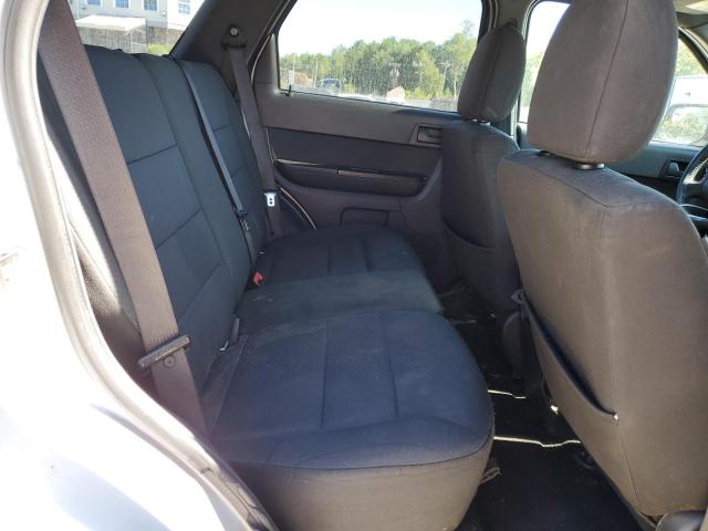 Photo 10 VIN: 1FMCU9DG3CKA80685 - FORD ESCAPE XLT 