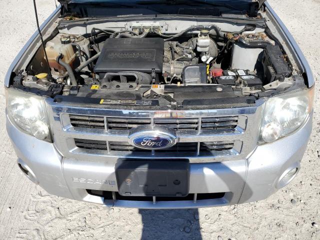 Photo 11 VIN: 1FMCU9DG3CKA80685 - FORD ESCAPE XLT 