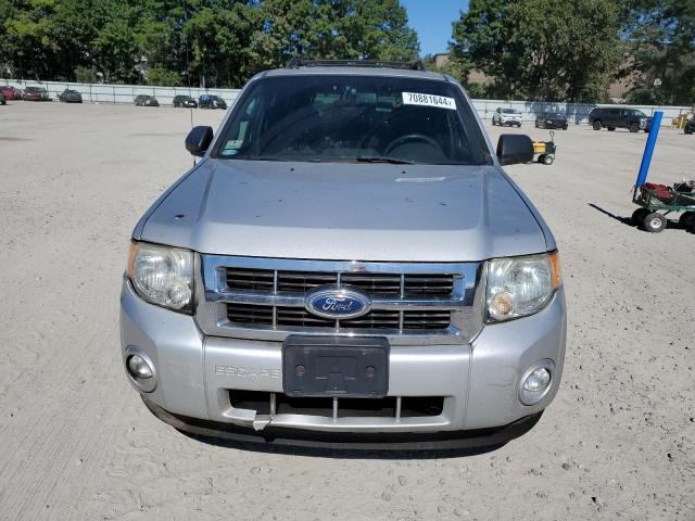 Photo 4 VIN: 1FMCU9DG3CKA80685 - FORD ESCAPE XLT 