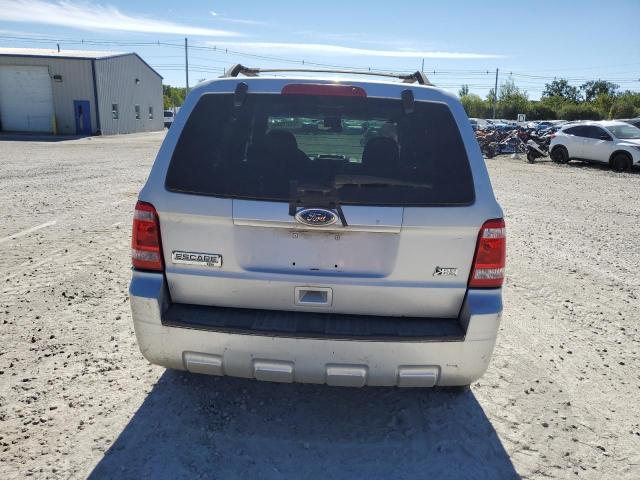 Photo 5 VIN: 1FMCU9DG3CKA80685 - FORD ESCAPE XLT 