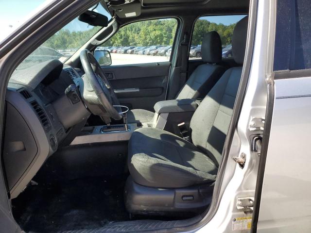 Photo 6 VIN: 1FMCU9DG3CKA80685 - FORD ESCAPE XLT 