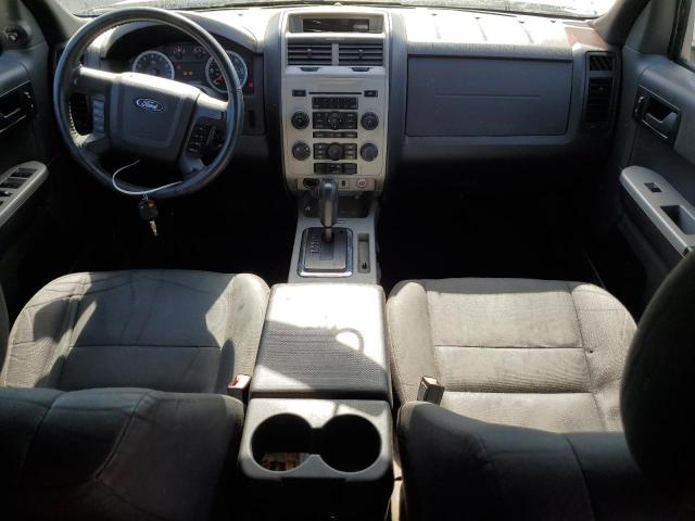 Photo 7 VIN: 1FMCU9DG3CKA80685 - FORD ESCAPE XLT 