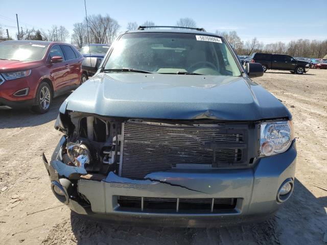 Photo 4 VIN: 1FMCU9DG3CKA89824 - FORD ESCAPE 