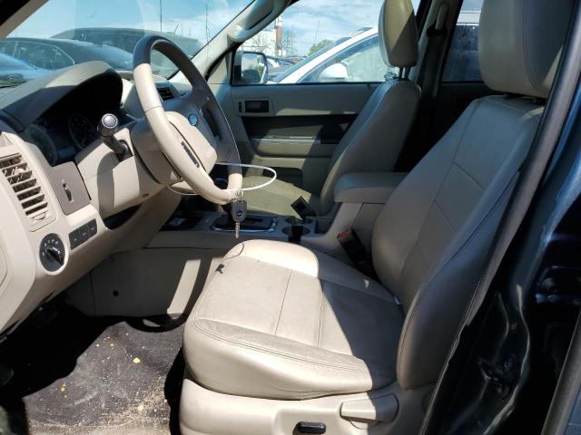 Photo 6 VIN: 1FMCU9DG3CKA89824 - FORD ESCAPE 