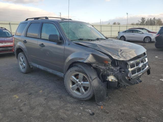 Photo 3 VIN: 1FMCU9DG3CKA97714 - FORD ESCAPE XLT 