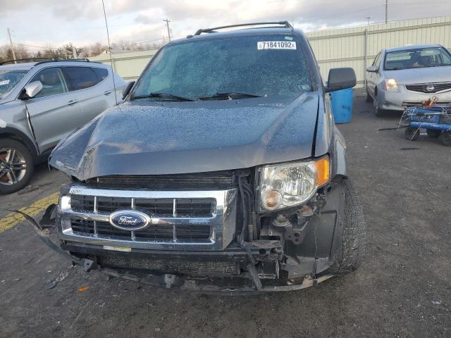 Photo 4 VIN: 1FMCU9DG3CKA97714 - FORD ESCAPE XLT 