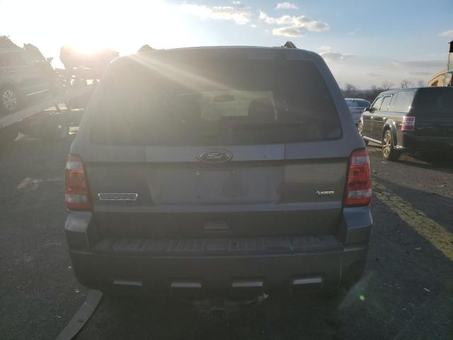 Photo 5 VIN: 1FMCU9DG3CKA97714 - FORD ESCAPE XLT 