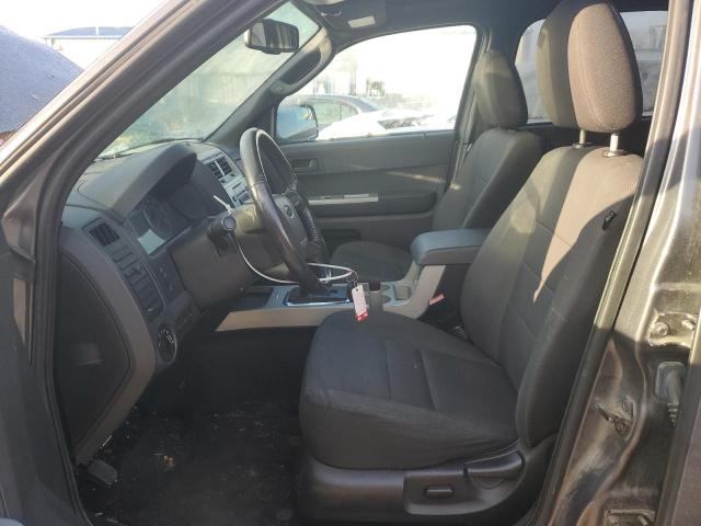 Photo 6 VIN: 1FMCU9DG3CKA97714 - FORD ESCAPE XLT 