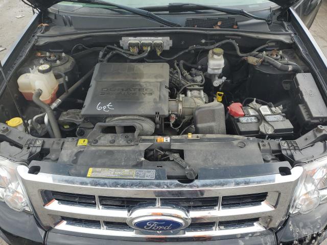 Photo 10 VIN: 1FMCU9DG3CKB16925 - FORD ESCAPE 