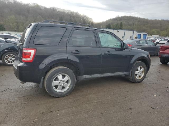 Photo 2 VIN: 1FMCU9DG3CKB16925 - FORD ESCAPE 