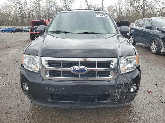 Photo 4 VIN: 1FMCU9DG3CKB16925 - FORD ESCAPE 