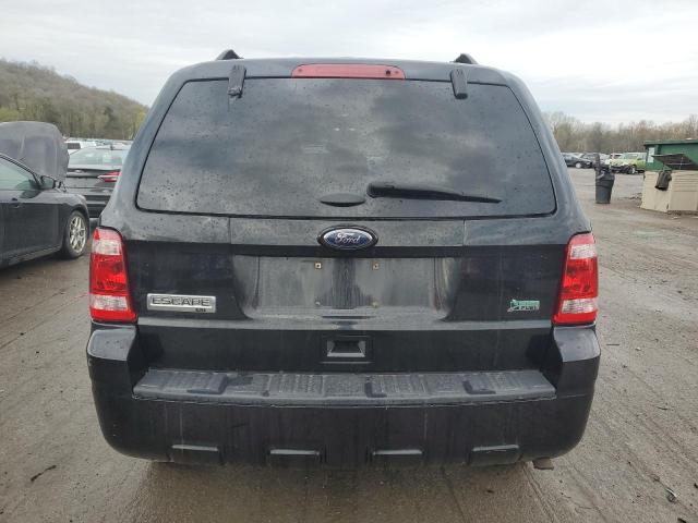 Photo 5 VIN: 1FMCU9DG3CKB16925 - FORD ESCAPE 