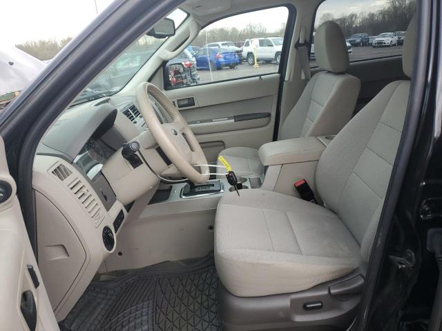 Photo 6 VIN: 1FMCU9DG3CKB16925 - FORD ESCAPE 